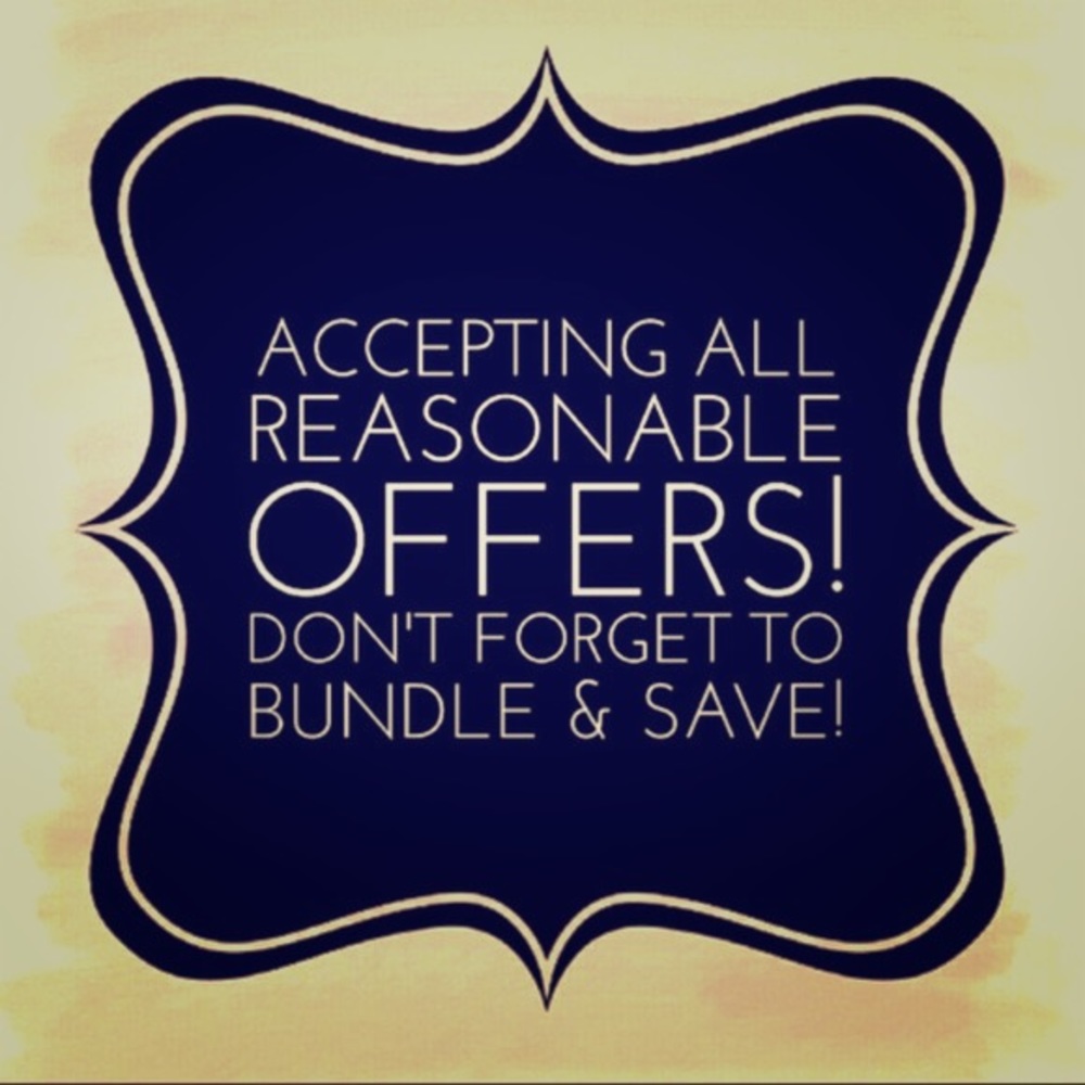 Bundle and save!